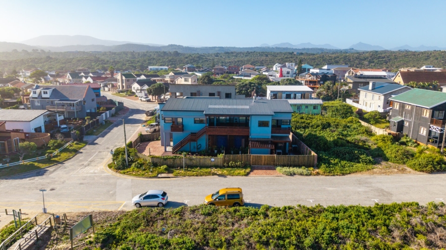 4 Bedroom Property for Sale in Kleinkrantz Western Cape